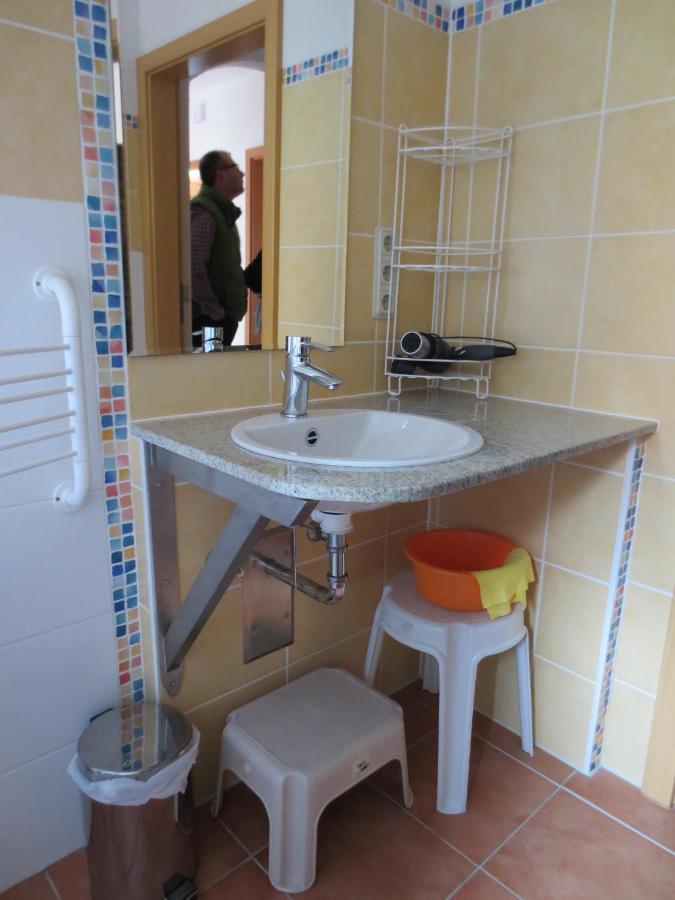 Moewenhaus Apartamento Schillig Exterior foto